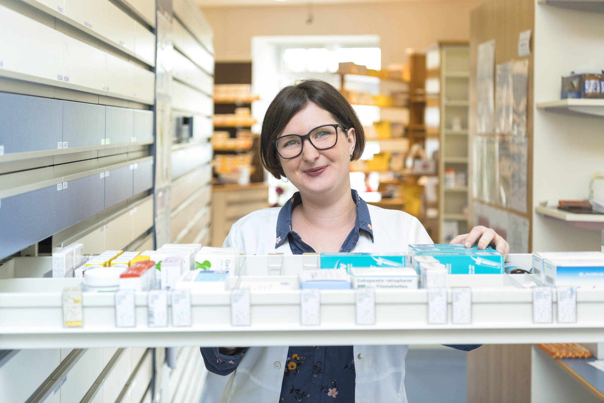 Beneficium Kreuzbergl Apotheke Natascha Kropfitsch