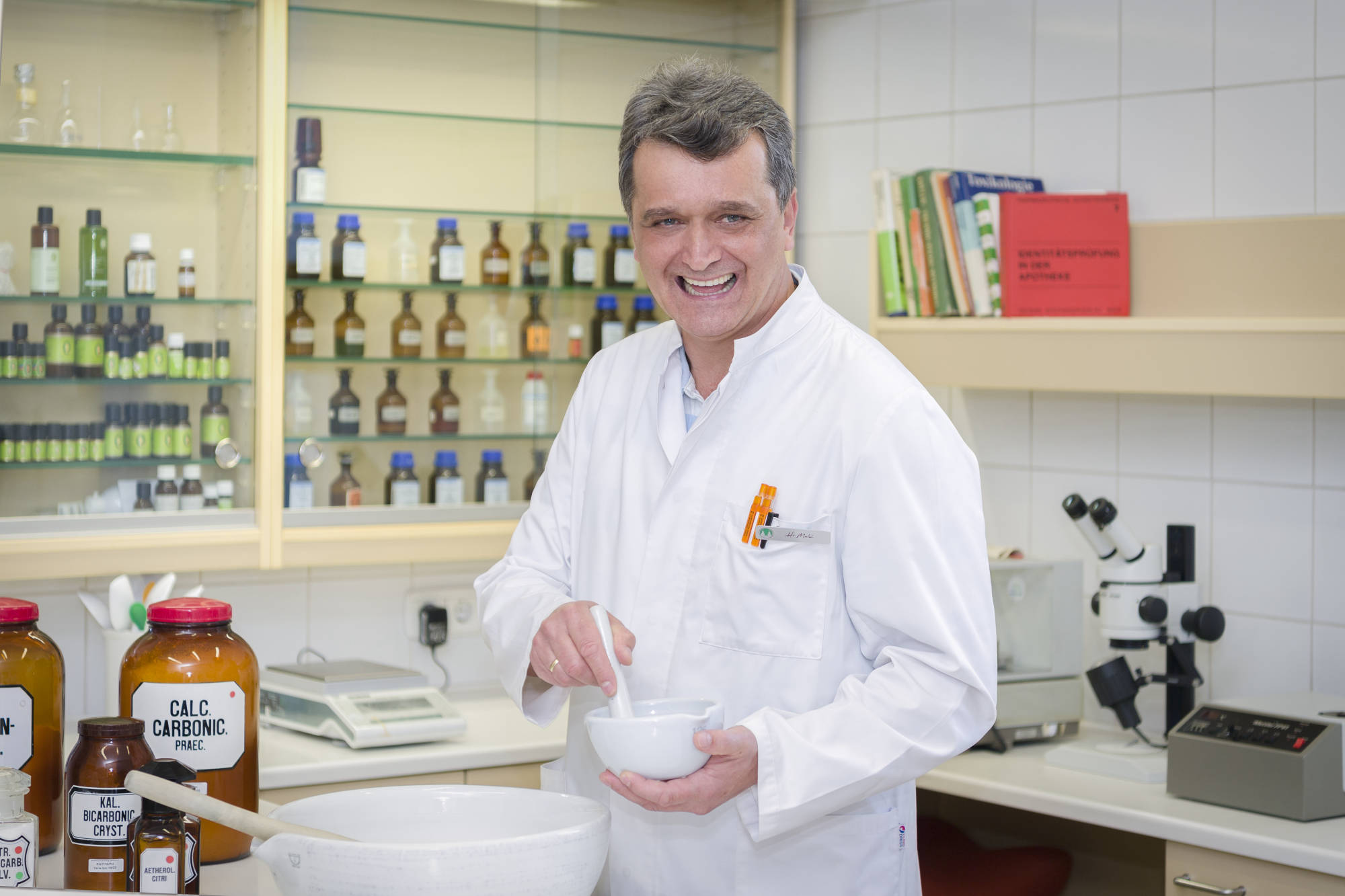 Beneficium Kreuzbergl Apotheke Semir Mulic