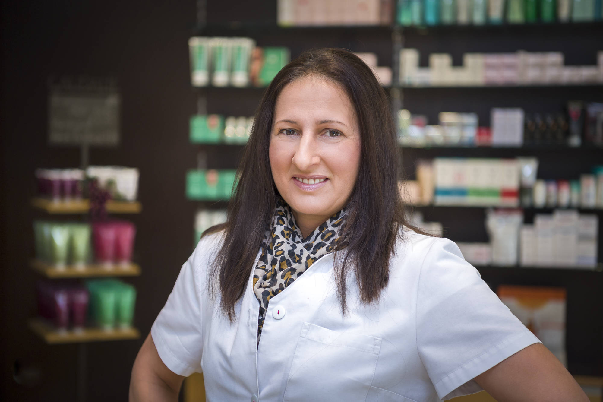 Beneficium Kreuzbergl Apotheke Ika Markovic