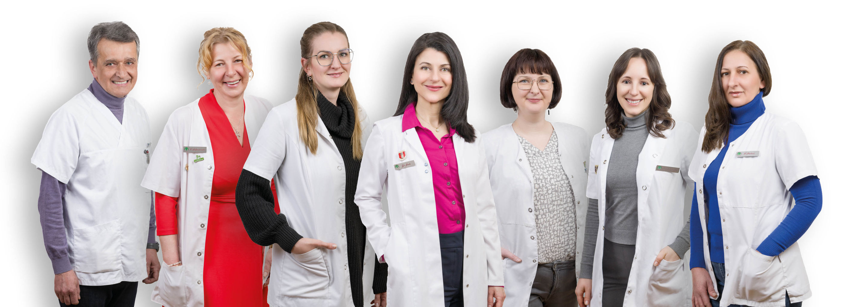 Beneficium Kreuzbergl Apotheke Team 2026