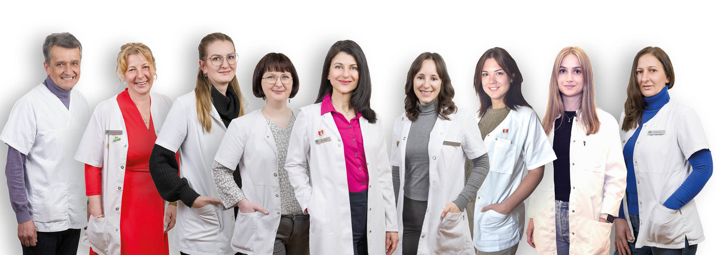 Beneficium Kreuzbergl Apotheke Team 2026